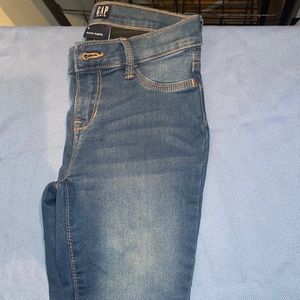 Children’s Stretch Jegging size 10
